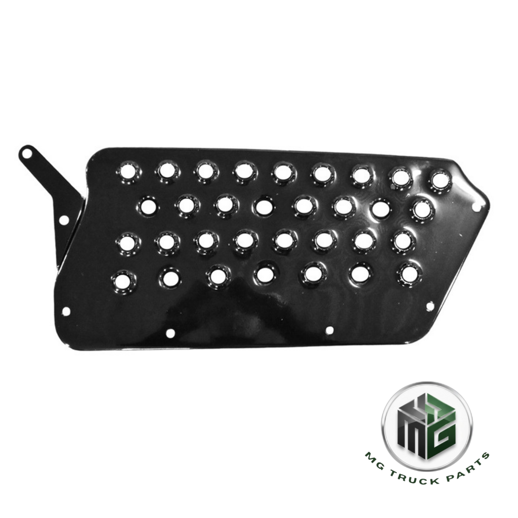 [A.M500.5179.Y] MAN BASAMAK IZGARASI F2000 ALT SOL (OEM: 81615105197-81615105191-81615105185)