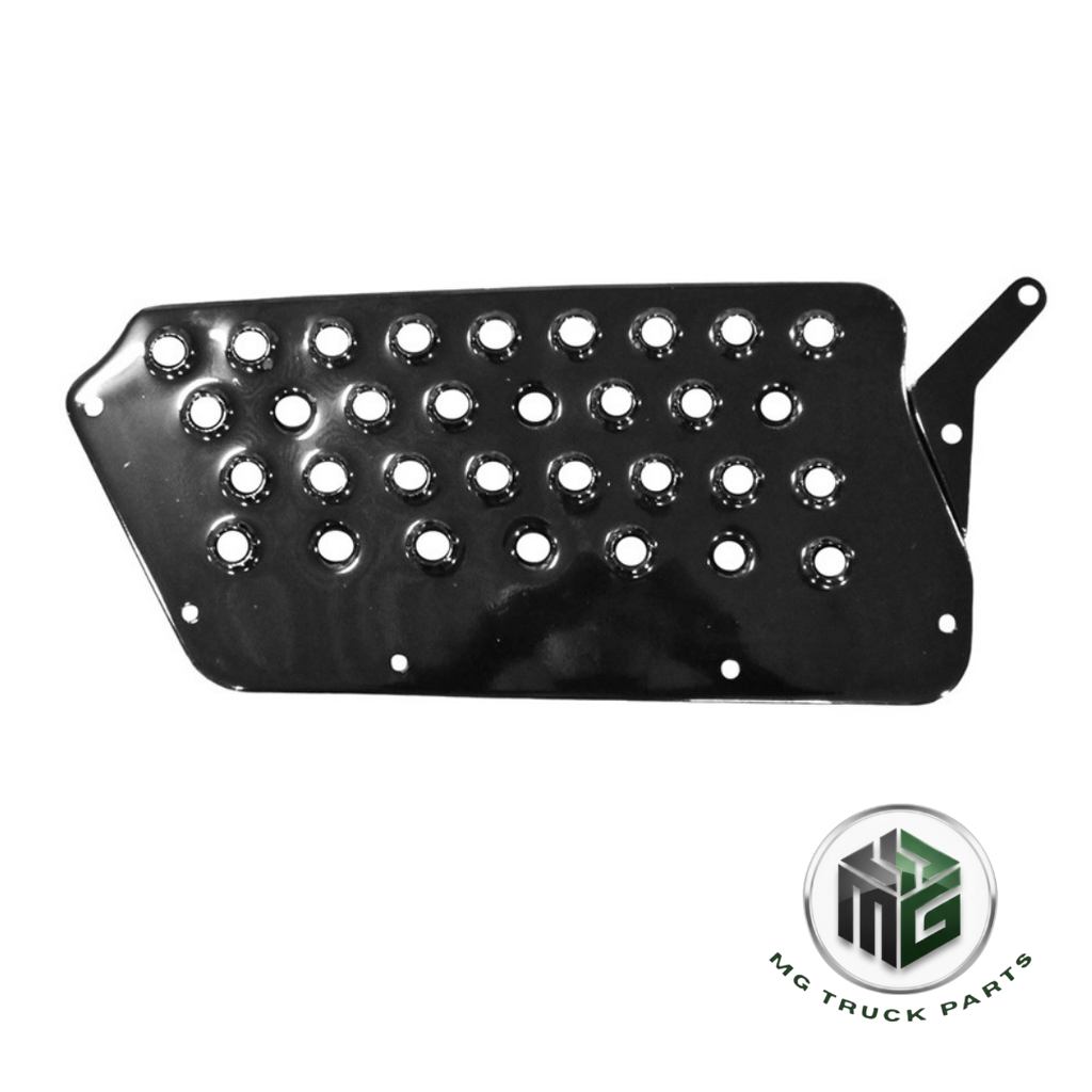 MAN BASAMAK IZGARASI F2000 ALT SAĞ (OEM: 81615105196-81615105192-81615105186)