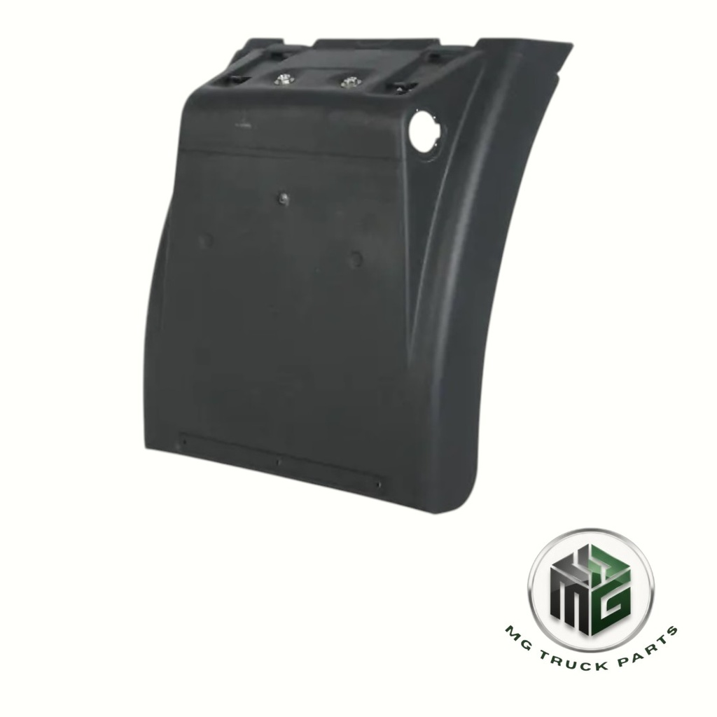 MAN ÇAMURLUK ARKA TGA-TGS-TGX ÖN SAĞ (OEM: 81664106593, 81664106573)