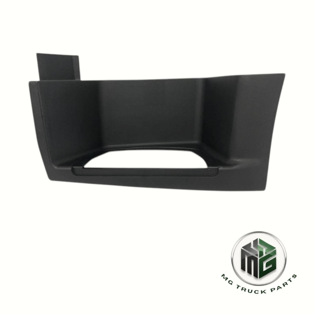 MAN BASAMAK YUVASI TGL 12.180 ALT SOL (OEM: 81615100573, 81615100575)