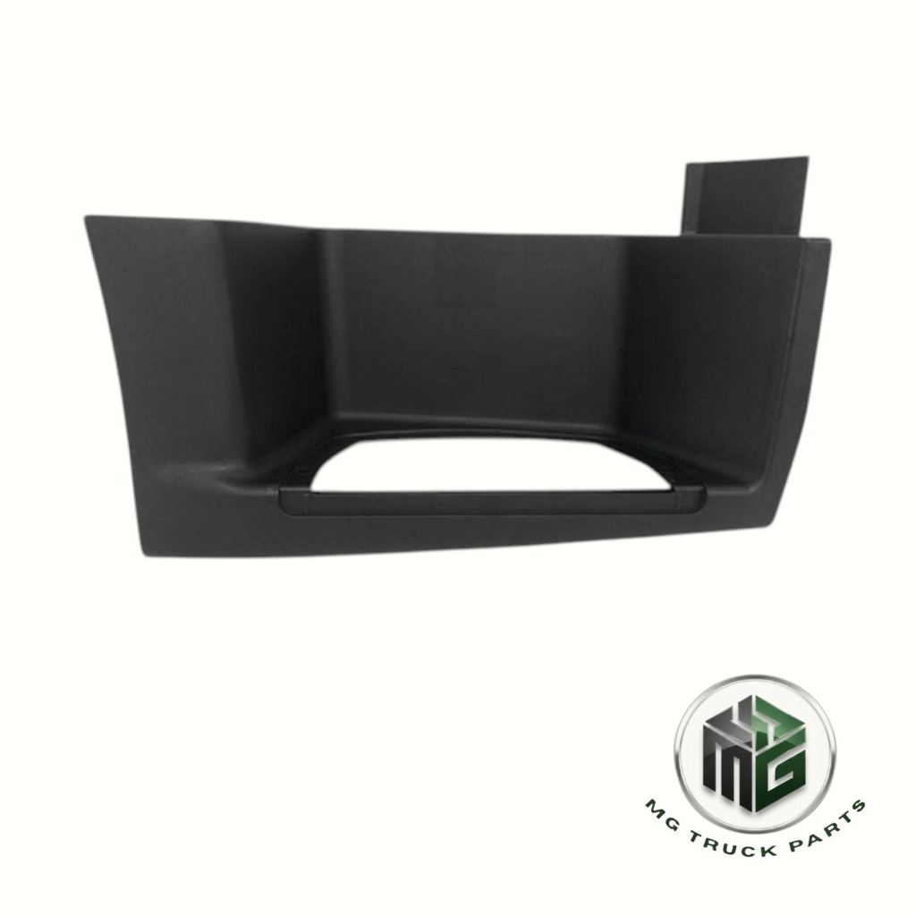 MAN BASAMAK YUVASI TGL 12.180 ALT SAĞ (OEM: 81615100570, 81615100572)