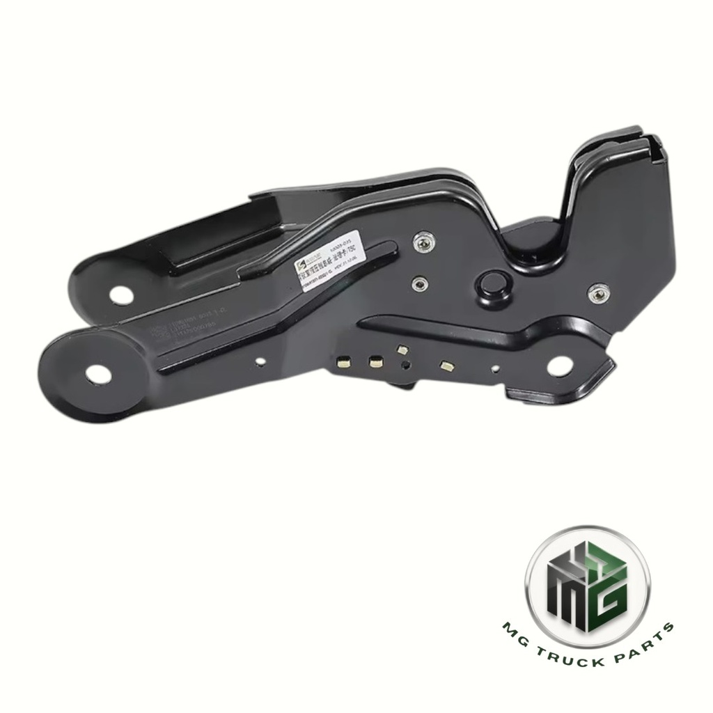 MAN KABİN KİLİDİ TGA-TGX (OEM: 85618516003, 81618516030, 81618516003)