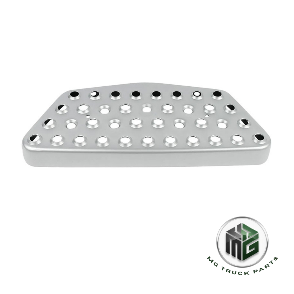 [A.M500.5207.Y] MAN BASAMAK IZGARASI TGA-TGS-TGX ORTA (OEM: 81615110001, 81615110000)