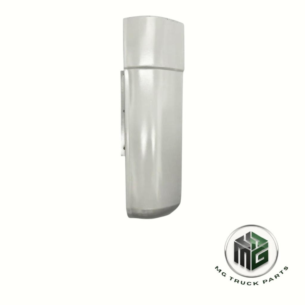 [A.M500.5212.Y] MAN RÜZGARLIK F2000 SAĞ METAL (OEM: 81624102263, 81624102225)