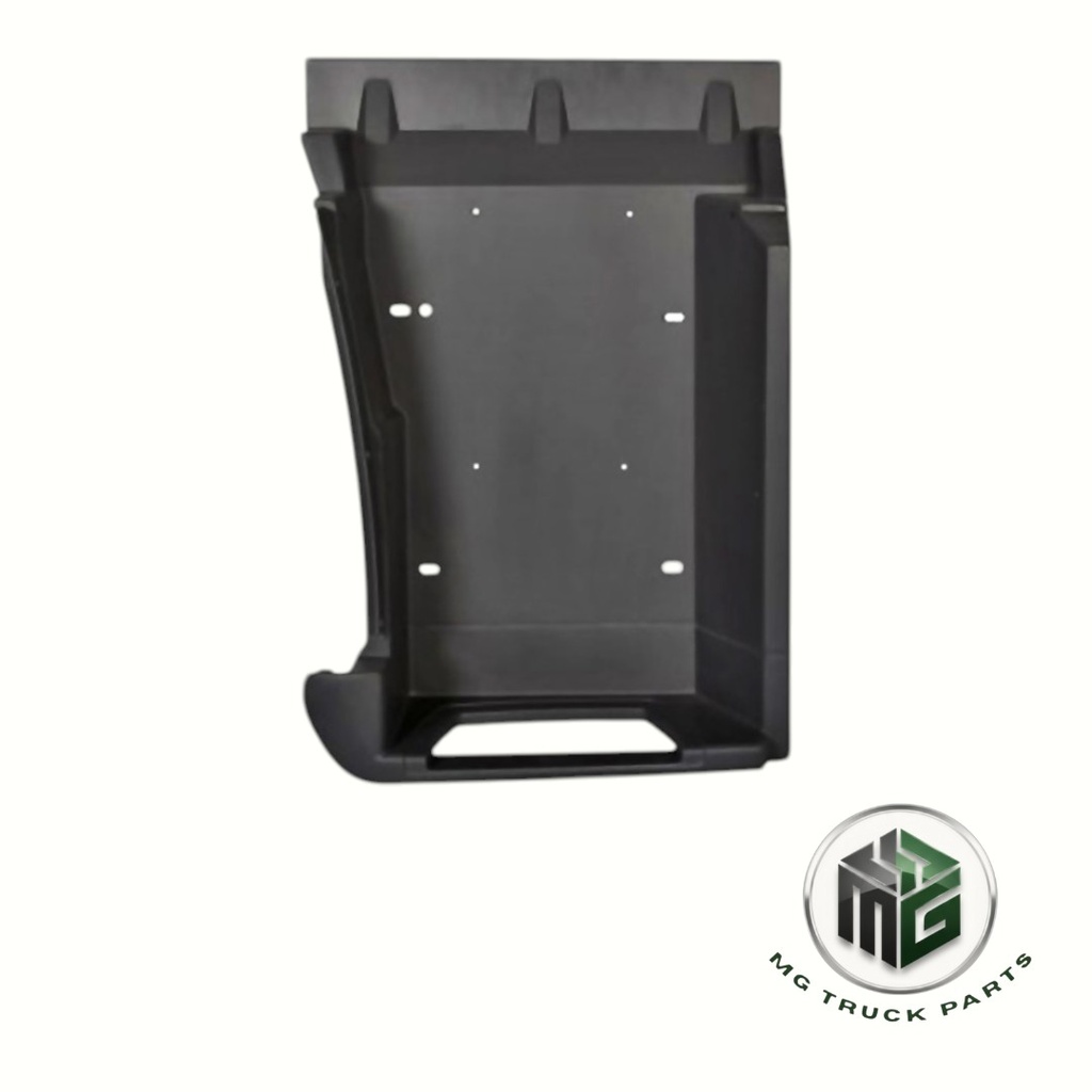 [A.M500.5220.Y] MAN BASAMAK YUVASI F2000 SAĞ 350mm (OEM: 81615100230)