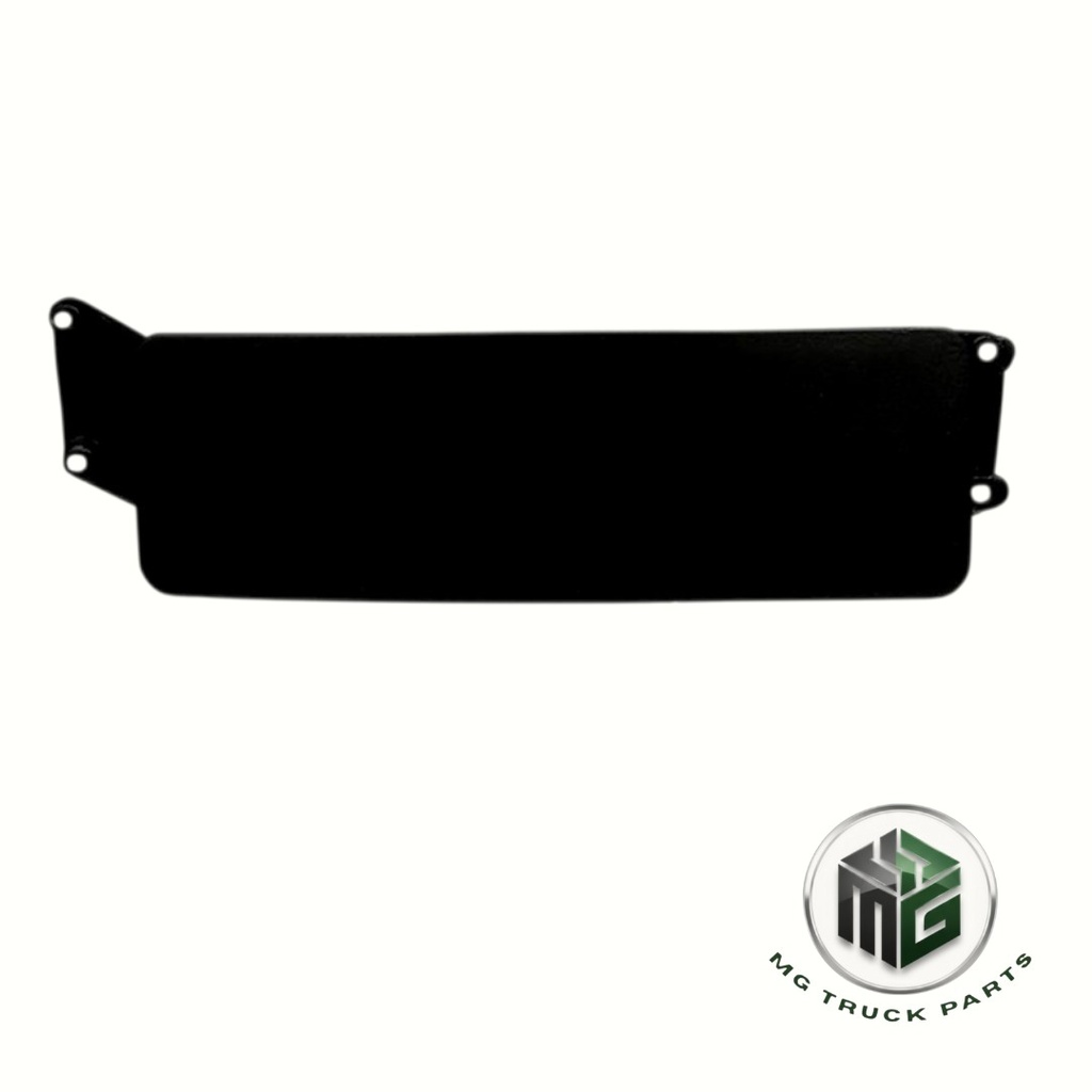 [A.M500.5228.W] MAN SİS LAMBA KAPAĞI F2000 SOL (OEM: 81416130069)