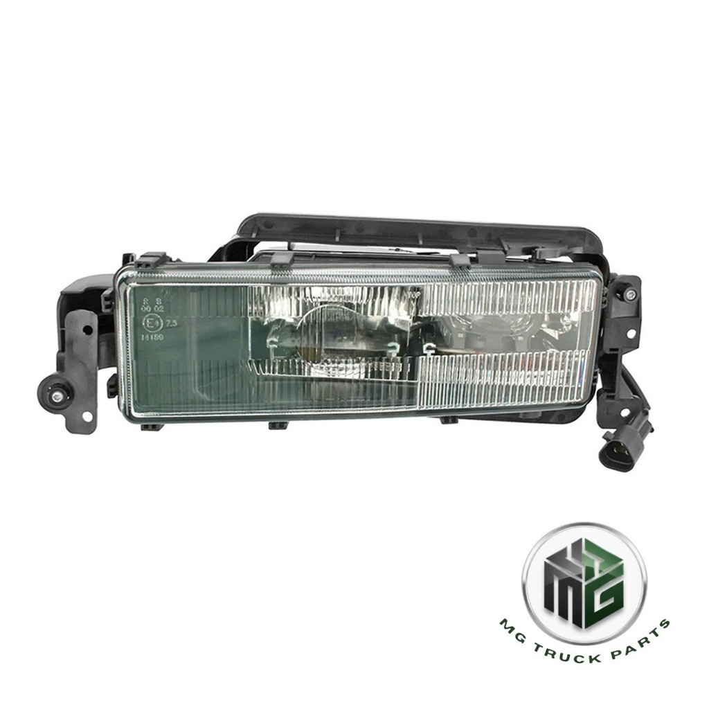 [A.M500.5234] MAN SİS LAMBASI F2000 SOL (OEM: 81251016339, 81251016329, 81251016319)