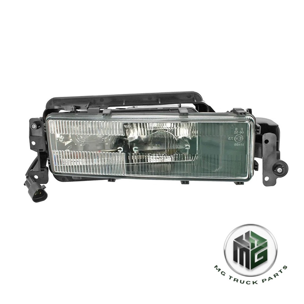 [A.M500.5235] MAN SİS LAMBASI F2000 SAĞ (OEM: 81251016338, 81251016328, 81251016318)