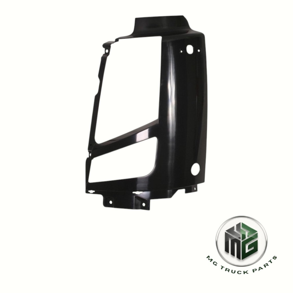 VOLVO FAR ÇERÇEVESİ FH-FM V3 SOL (OEM: 82076158, 21478759, 82056296)