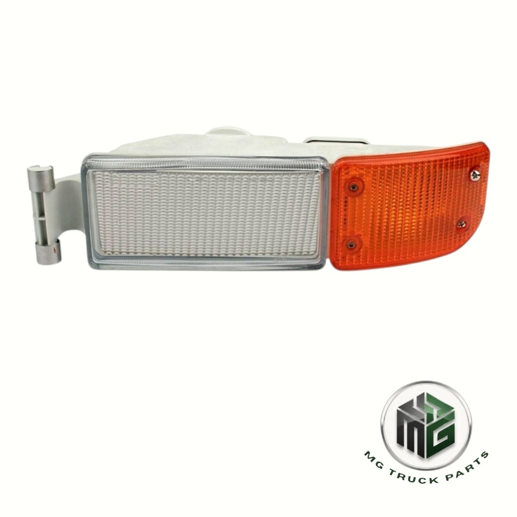 MAN SİNYAL LAMBASI TGA SOL MARS (OEM: 81253206089)