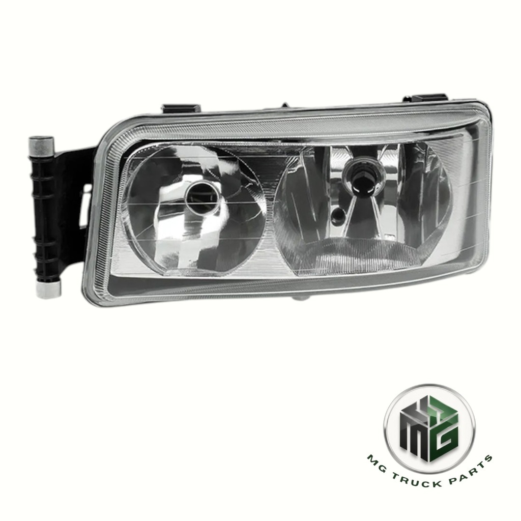 [A.M500.5250.Y] MAN FAR KOMPLE TGA SOL AYFAR (OEM: 81251016449, 81251016419)