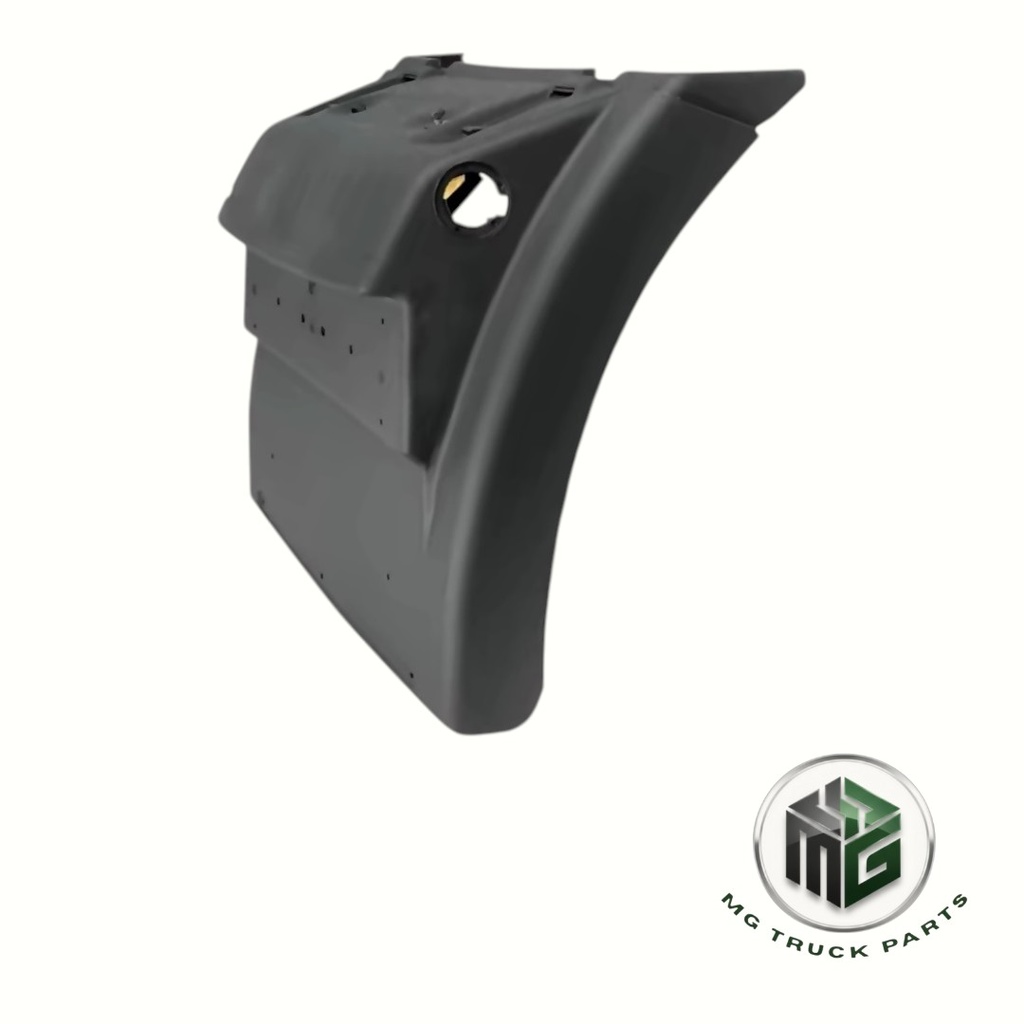 MAN ÇAMURLUK ARKA TGA ARKA SAĞ SOL (OEM: 81664106625, 81664106644, 81664106605)