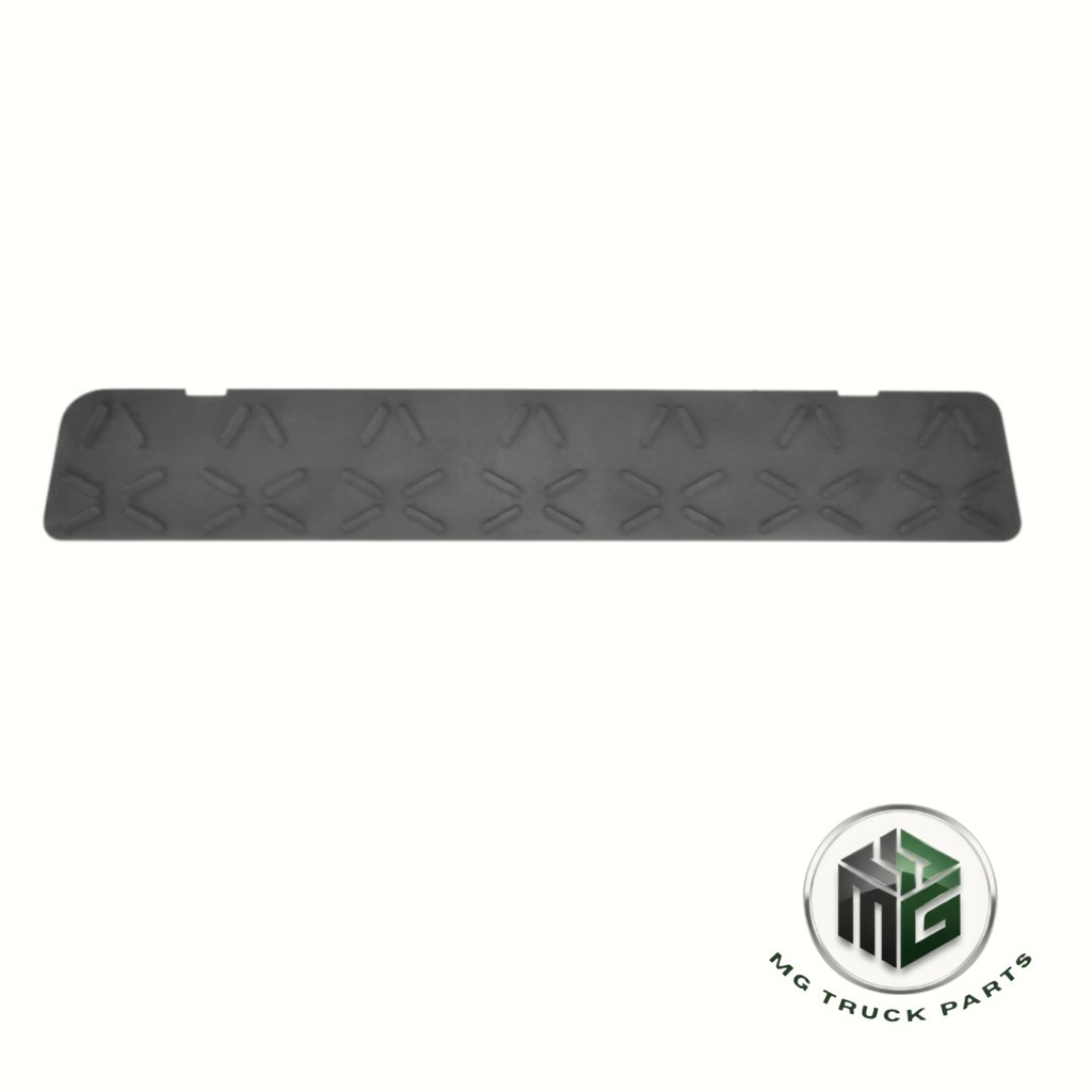 [A.M500.5266.Y] MAN TAMPON BASAMAK PLAKASI TGA L-LX (OEM: 81416102900)