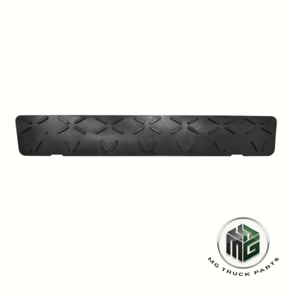 [A.M500.5267.Y] MAN TAMPON BASAMAK PLAKASI TGA XL-XXL KISA (OEM: 81416102881)