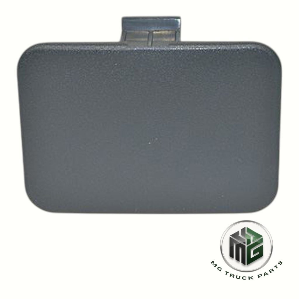 MAN TAMPON KAPAĞI TGA ÜÇ TIRNAK (OEM: 81416850031, 81416850056)