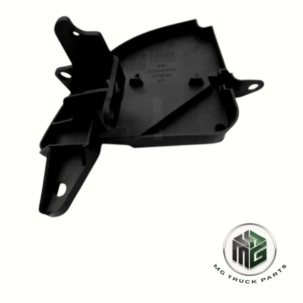 [A.M500.5273.J] MAN RÜZGARLIK KAPAĞI TGA ALT SAĞ (OEM: 81624400049, 81624400041)
