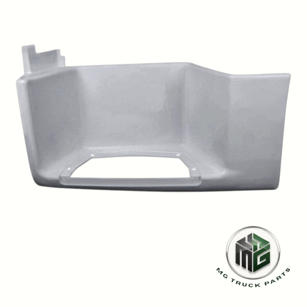 MAN BASAMAK YUVASI TGA-TGX EURO-6 ALT SOL (OEM: 81615100801, 81615100751)