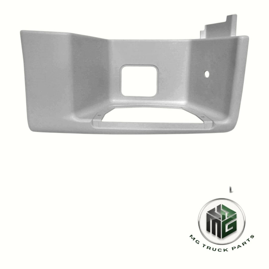 MAN BASAMAK YUVASI TGA-TGX EURO-6 ALT SAĞ (OEM: 81615100978, 81615100802)