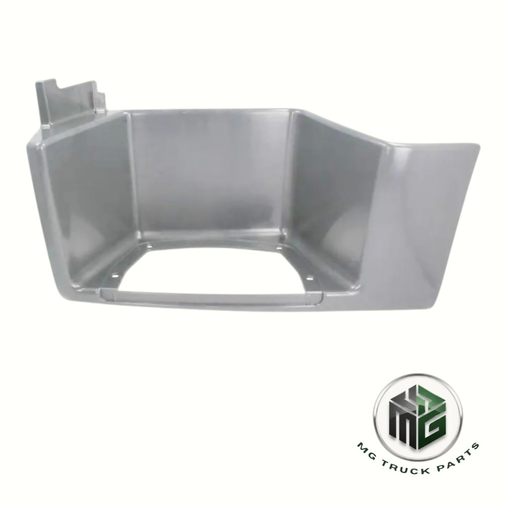 MAN BASAMAK YUVASI TGS ALT SOL (OEM: 81615100643, 81615100679, 81615100735)