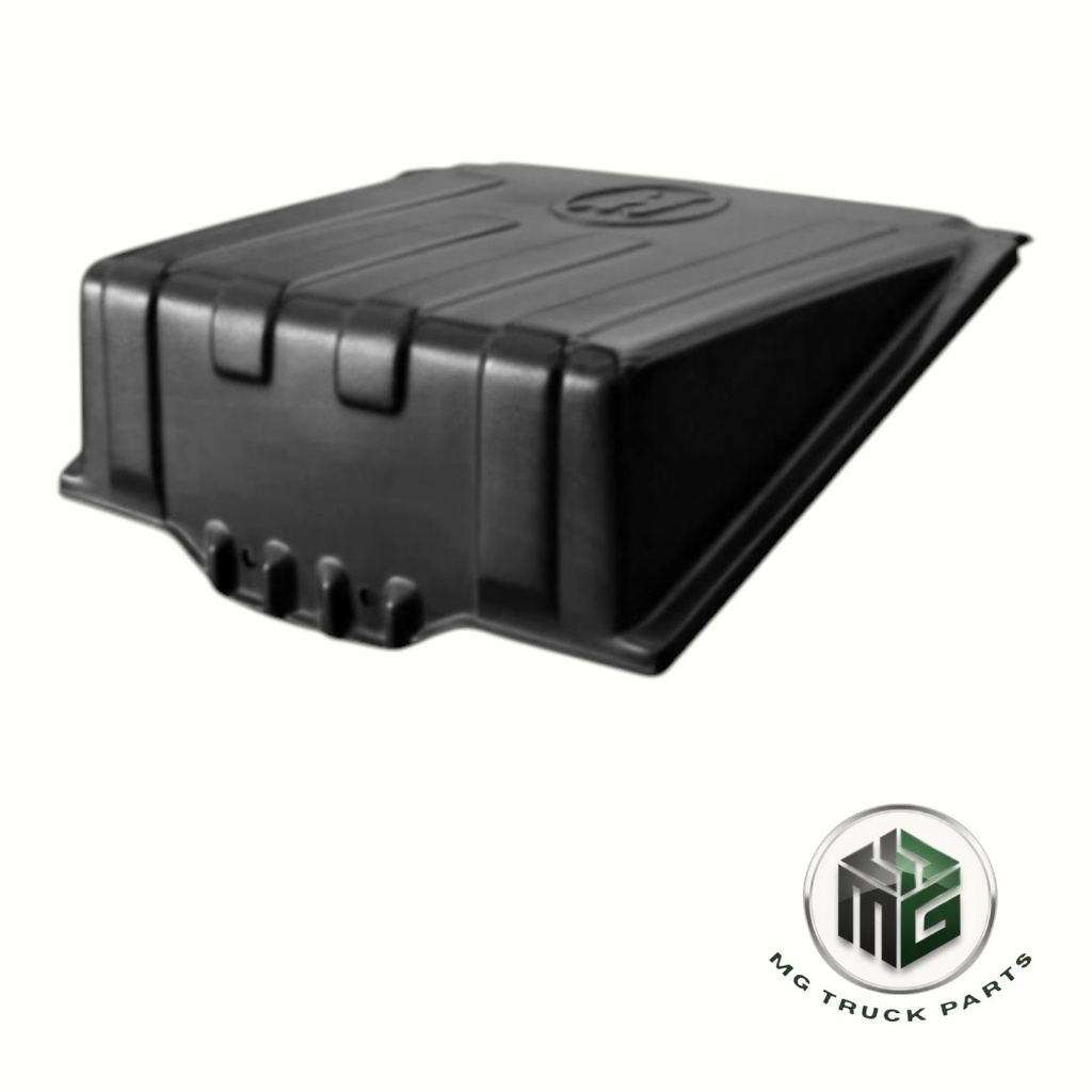 MAN AKÜ KAPAĞI TGS-TGX (OEM: 81418600144-81418600274)