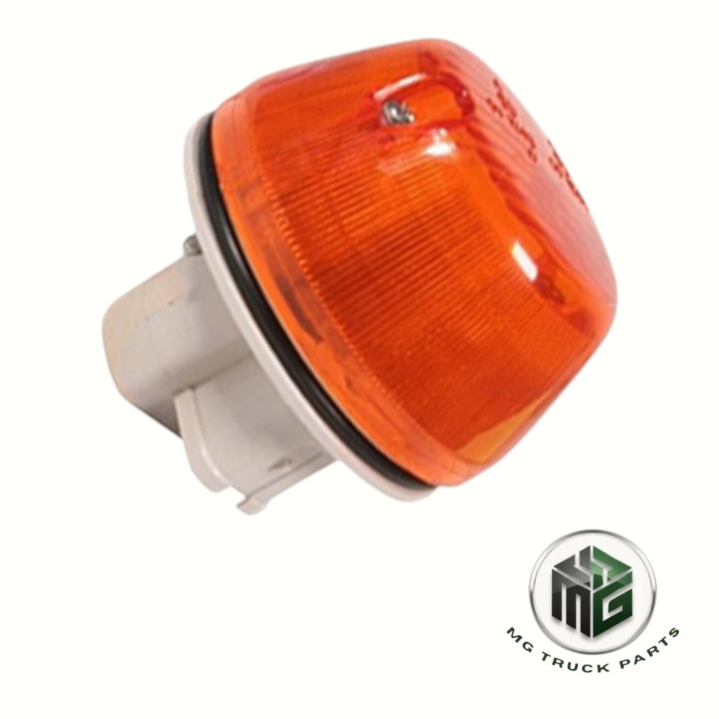 [A.M500.5340.Y1] MAN ÇAMURLUK LAMBASI TGA-TGS SARI MARS (OEM: 81253206115, 81253206117)