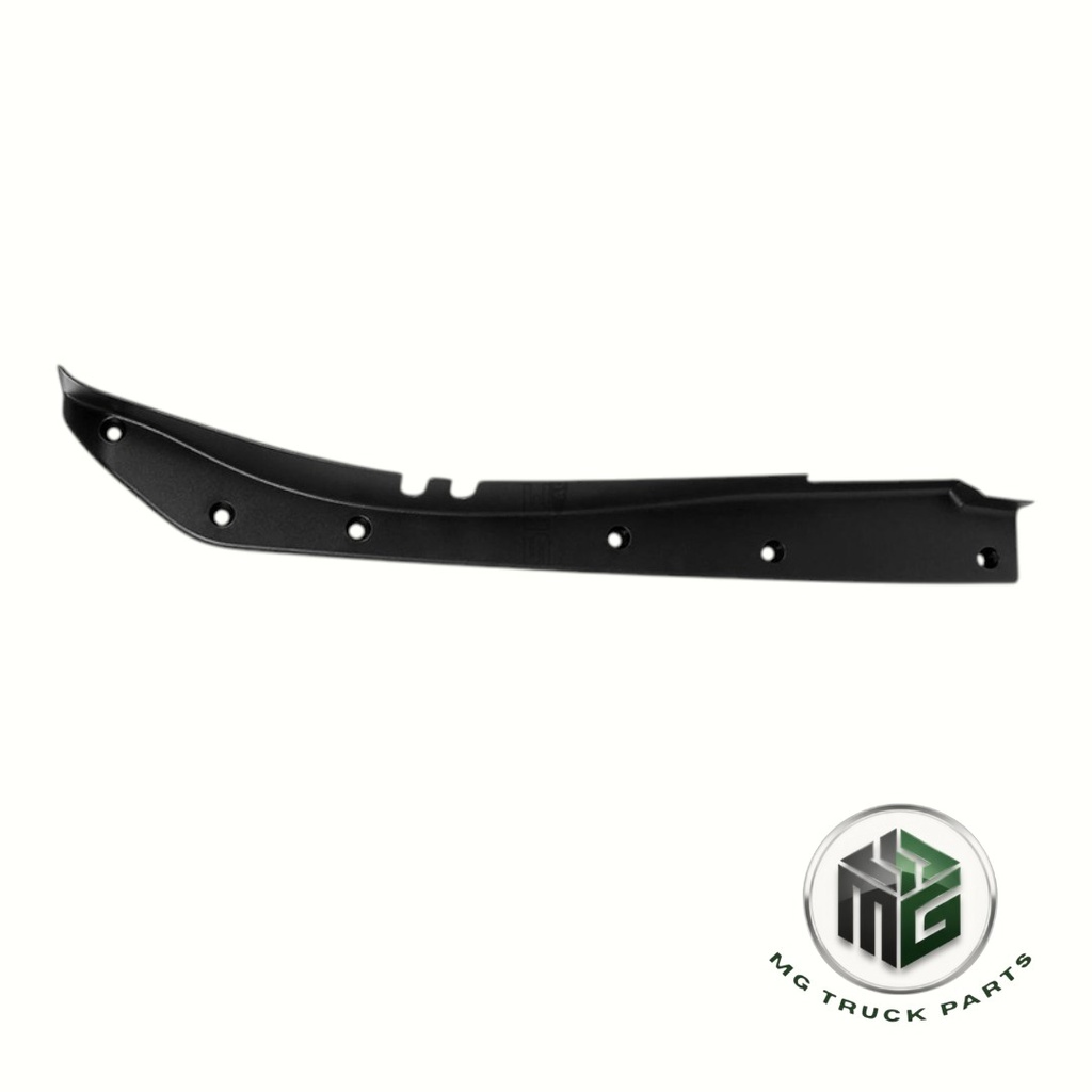 MAN TAMPON KENAR ÇITASI TGX SOL (OEM: 81416100369, 81416100371)