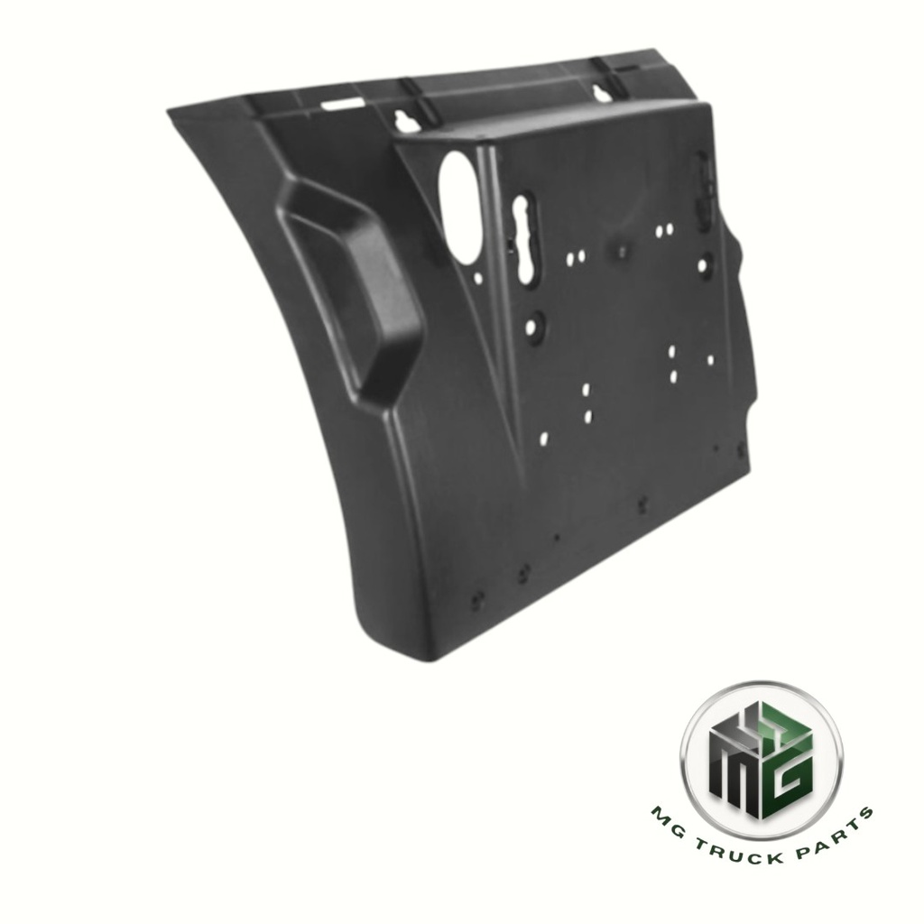 [A.12.12347.Y] VOLVO ÇEKİCİ ÇAMURLUK FH V4-V3 ÖN (OEM: 21094391, 22087684)