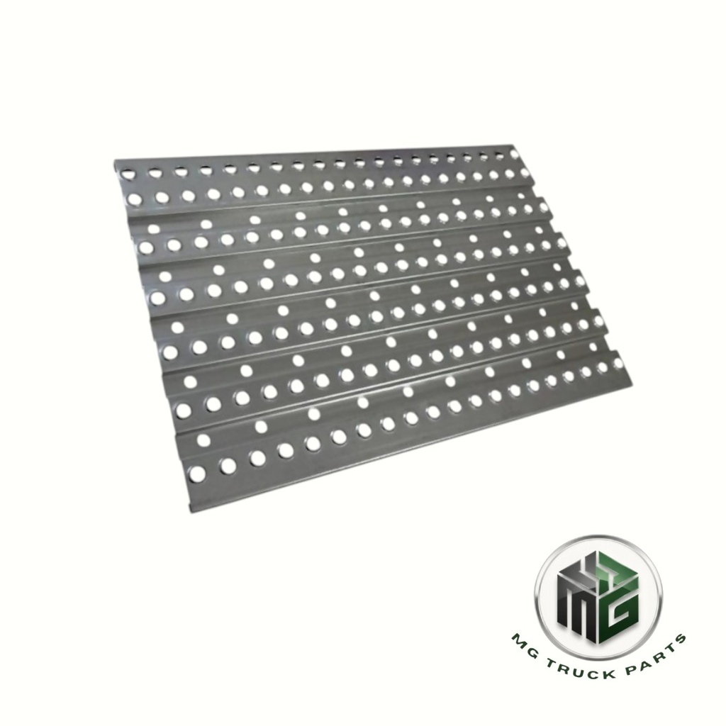 MAN GEZİNTİ SACI TGA KISA (OEM: 81429020292, 81429020286, 81429020268)
