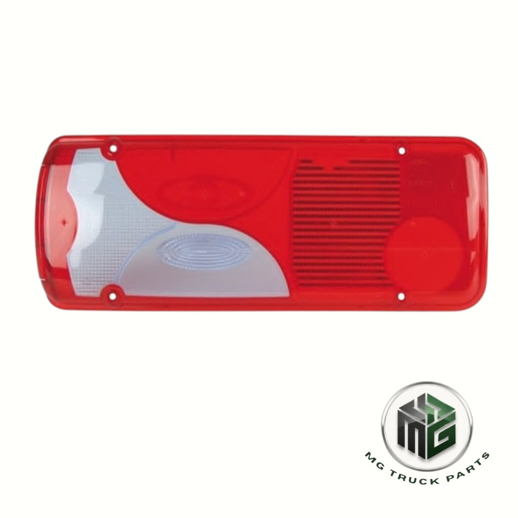 [A.M500.5394.Y3] MAN STOP CAMI TGA-TGS-TGX SOL YÜCE (OEM: 81252296059)