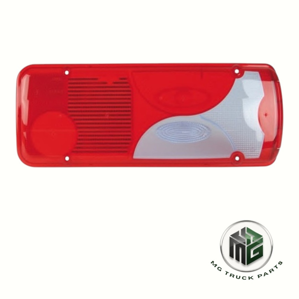 [A.M500.5395.Y3] MAN STOP CAMI TGA-TGS-TGX SAĞ YÜCE (OEM: 81252296060)