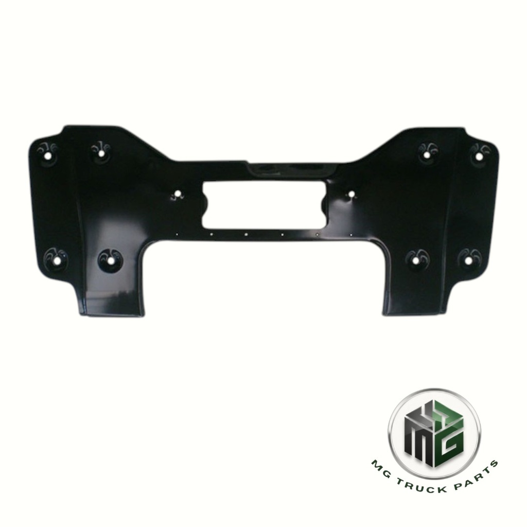 [A.M500.5449.W] MAN TAMPON TGA-TGS ÖN ORTA METAL (OEM: 81416105451, 81416105664)