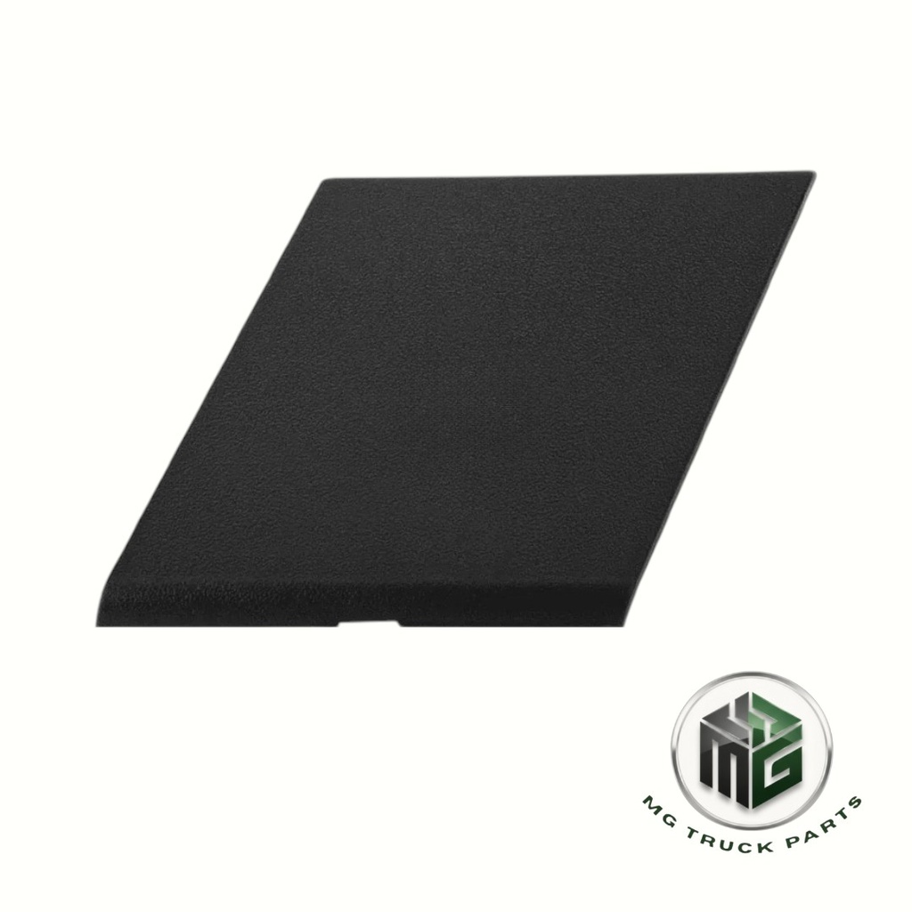 MAN TAMPON ÇEKİ KAPAĞI TGX SOL (OEM: 81416850065, 81416850113)