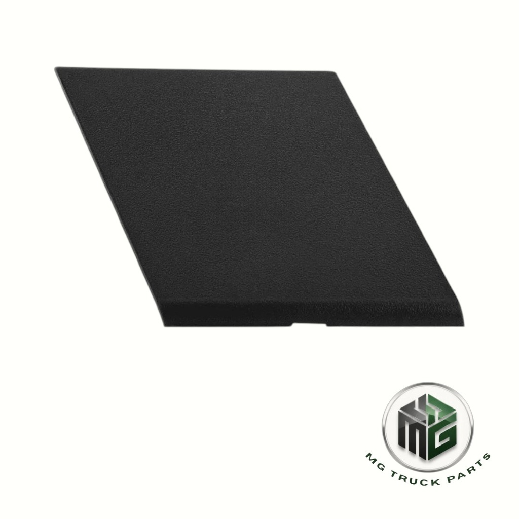 MAN TAMPON ÇEKİ KAPAĞI TGX SAĞ (OEM: 81416850114, 81416850112)