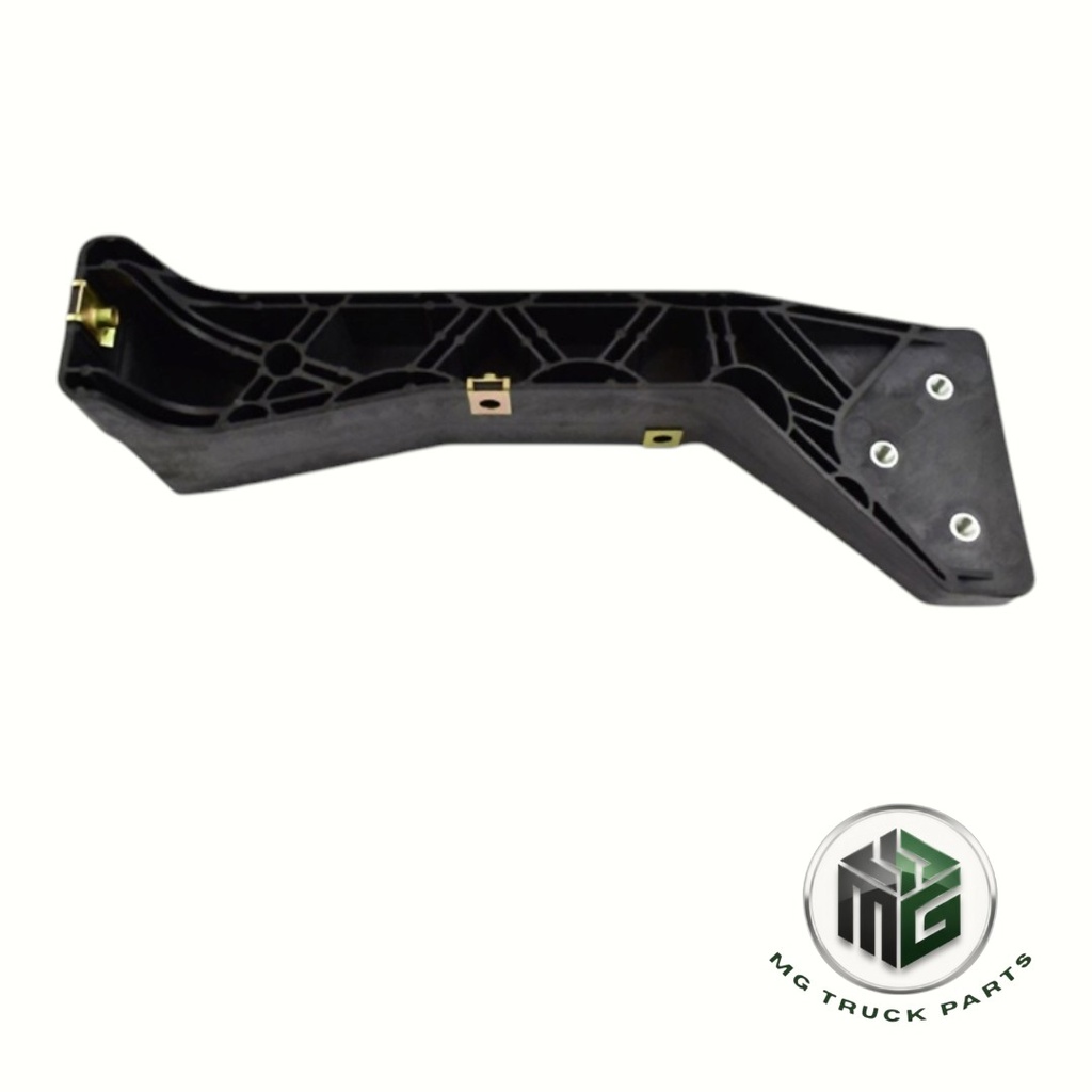 MAN TAMPON BAĞLANTI BRAKETİ TGX SOL (OEM: 81416146003)