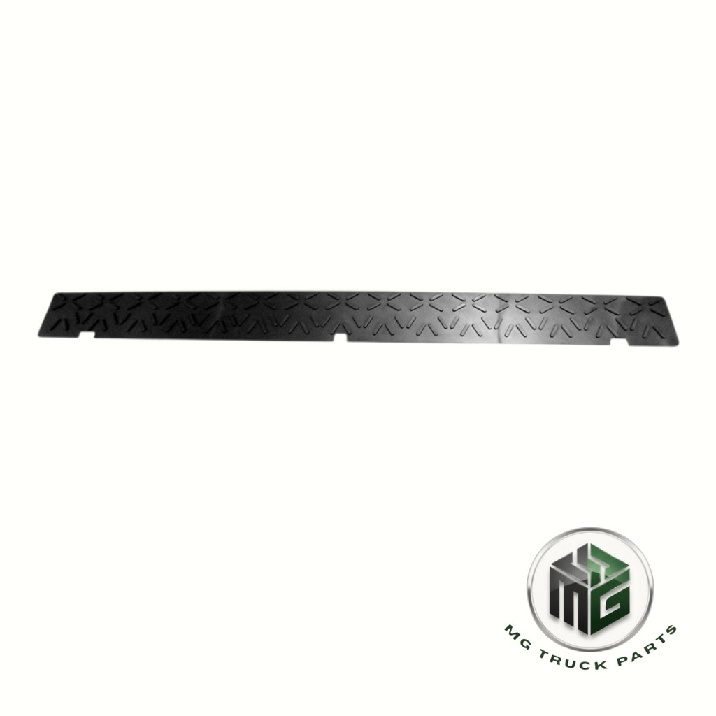 [A.M500.5466.Y] MAN TAMPON BASAMAK PLAKASI TGS-TGX UZUN (OEM: 81416142117, 81416142184)