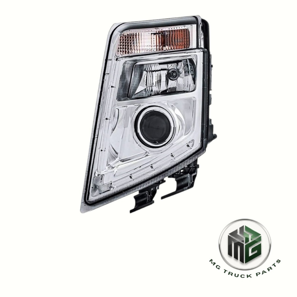 [A.12.12372.W1] VOLVO FAR KOMPLE FH-FM V3 SOL DEPO (OEM: 21035638, 773-1134L-LD-E1)