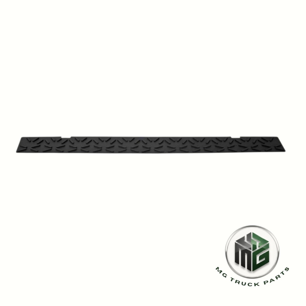 MAN TAMPON BASAMAK PLAKASI TGS-TGX KISA (OEM: 81416142116, 81416142183)