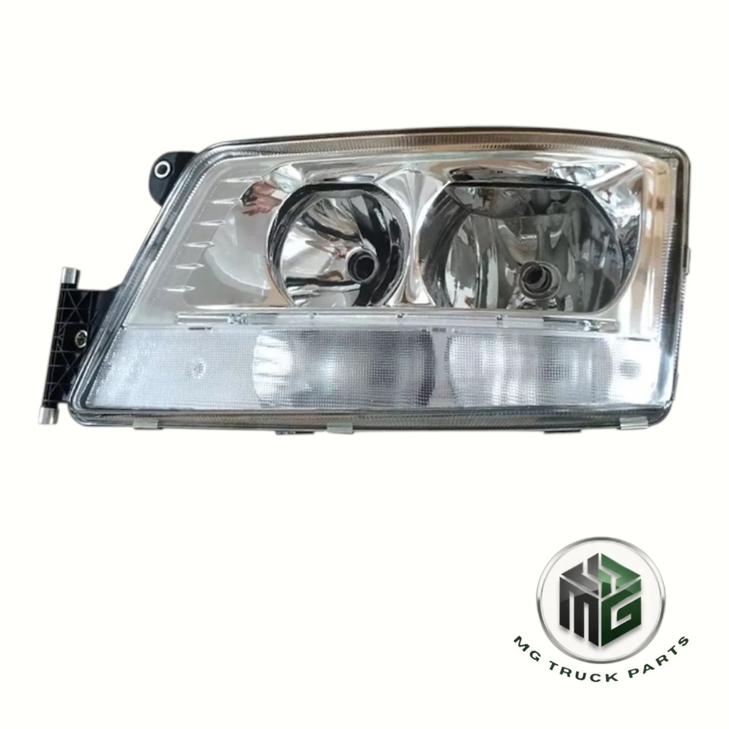 [A.M500.5469.W1] MAN FAR KOMPLE TGX-TGS SOL DEPO (OEM: 81251016497, 81251016503, 81251016499)