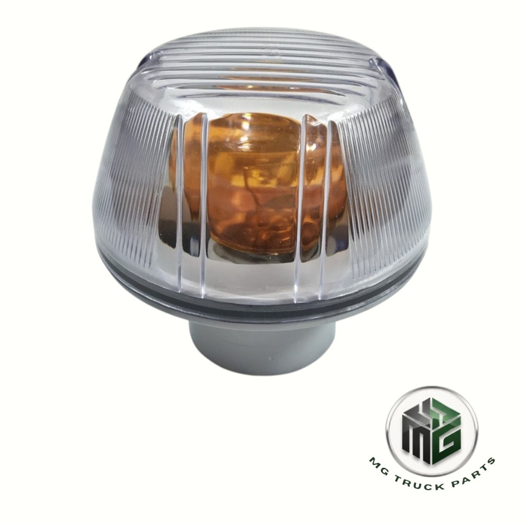 MAN ÇAMURLUK LAMBASI TGA-TGS BEYAZ DEPO (OEM: 81253206116, 81253206118)