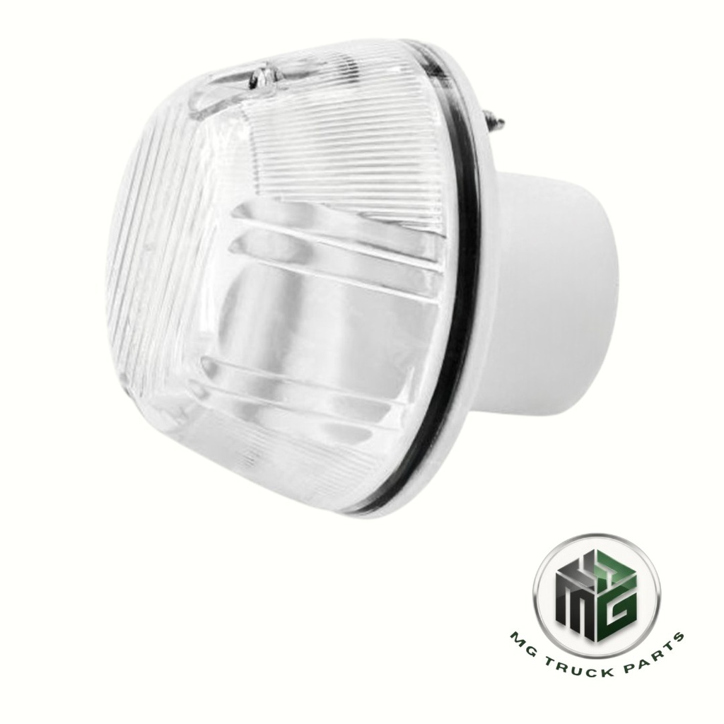 MAN ÇAMURLUK LAMBASI TGA-TGS BEYAZ MARS (OEM: 81253206116, 81253206118)