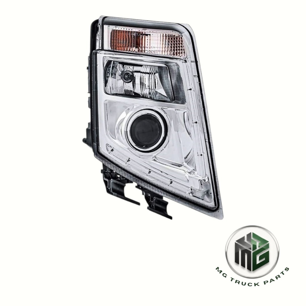 VOLVO FAR KOMPLE FH-FM V3 SAĞ DEPO (OEM: 21035637, 773-1134R-LD-E1)