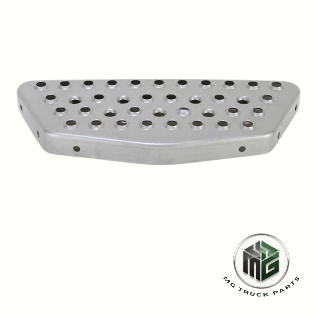 MAN BASAMAK IZGARASI TGS-TGX ÜST (OEM: 81615100490, 81615100271)