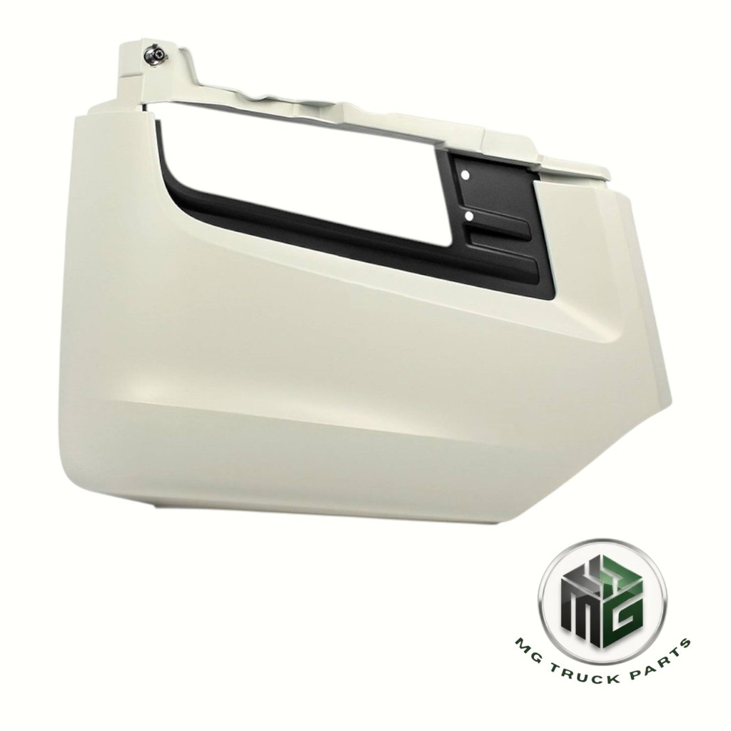 [A.M500.5568.W] MAN TAMPON TGX EURO-6 ÖN SAĞ (OEM: 81416106754, 81416106772)