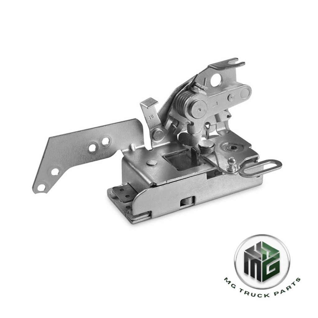 [A.12.12402.W] VOLVO KAPI KİLİDİ FH-FM-FMX SOL (OEM: 20588325, 21261274, 21505893)