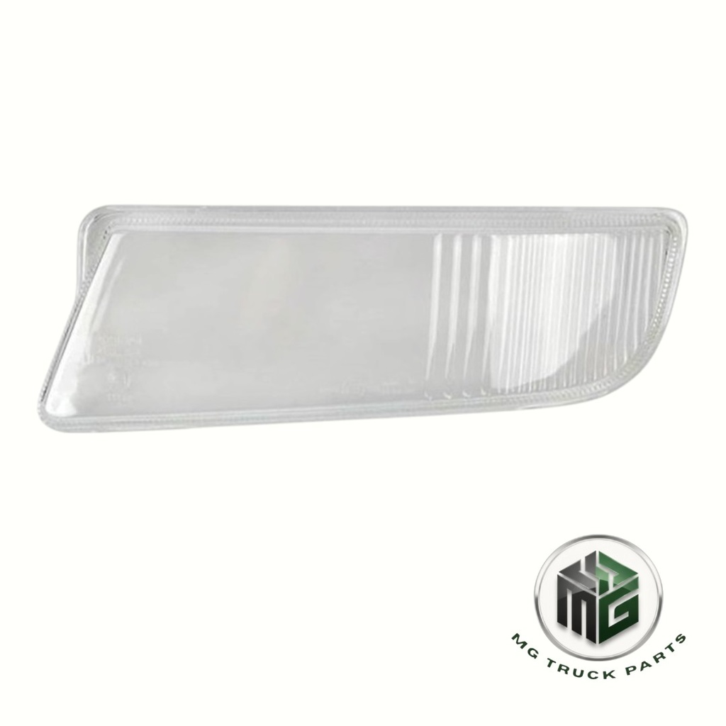 MAN SİS LAMBA CAMI TGS-TGX SOL (OEM: 81251100085)