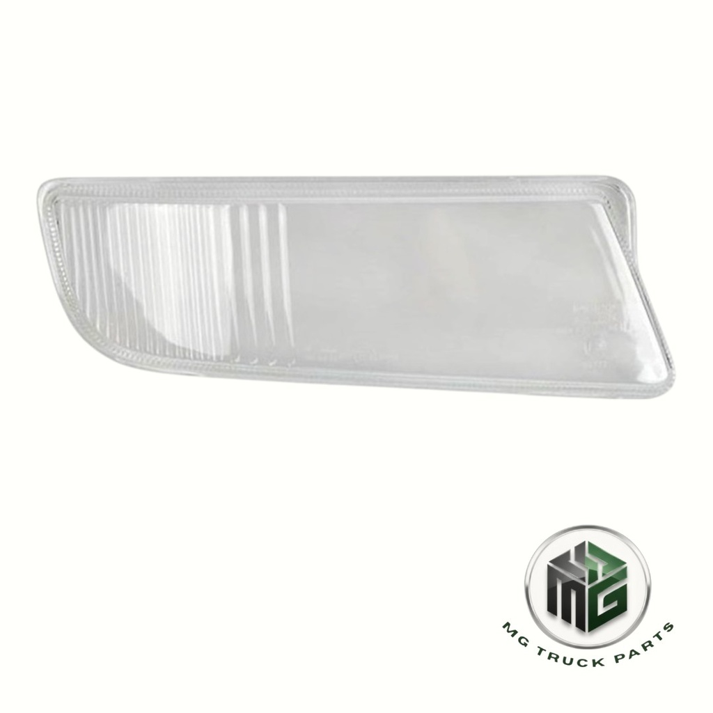 [A.M500.5591.Y] MAN SİS LAMBA CAMI TGS-TGX SAĞ (OEM: 81251100086)