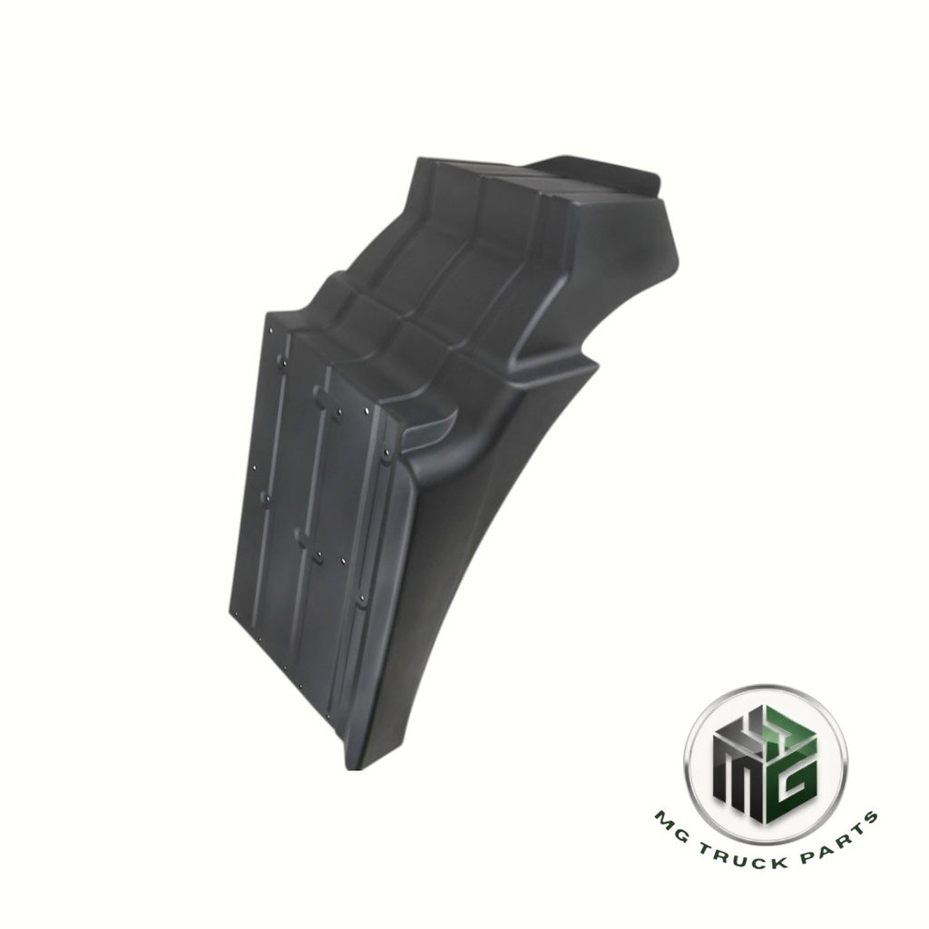MAN ÖN TEKER ARKA ÇAMURLUK TGA-TGS SAĞ GENİŞ (OEM: 81612100674, 81612100676)