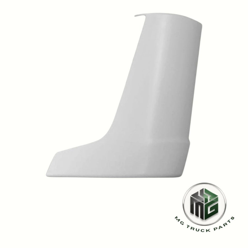 [A.M500.5634.W] MAN RÜZGARLIK TGX EURO-6 DIŞ SOL (OEM: 81611100089)