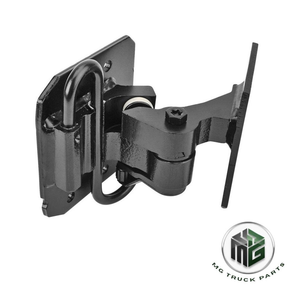 MAN KAPI MENTEŞESİ TGA-TGS ÜST SOL (OEM: 81626906049, 81626906031, 81626905005)