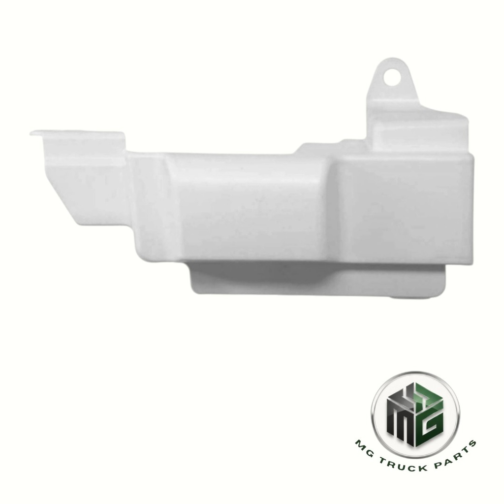 MAN KAPI MENTEŞE KAPAĞI TGS-TGX ALT SOL (OEM: 81624100179)